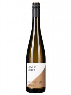 Corvers Kauter Riesling Berg Rottland 2016 BIO