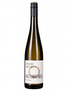 Corvers Kauter Riesling Hattenheimer 2021 BIO