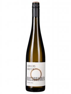 Corvers Kauter Riesling Nussbrunnen 2021 BIO