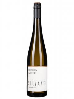 Corvers Kauter Silvaner 2021 BIO