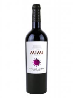 Feteasca Neagra 2019 Castel Mimi Winery