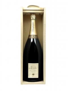 Francois Chaumont Blanc de Blancs 2015 Grand Cru Magnum