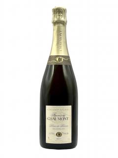 Francois Chaumont Blanc de Blancs Grand Cru