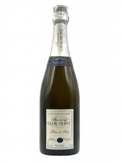 Francois Chaumont Blanc de Noirs Extra Brut Grand Cru