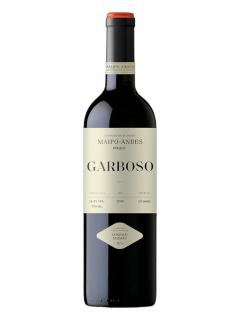 Garboso Red Blend 2020