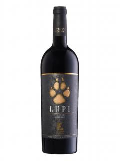 Gitana Winery LUPI 2016 MAGNUM