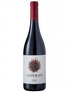 Gitana Winery Saperavi 2019