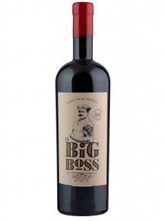 Le Big Boss Cabernet Sauvignon 2020