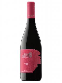 Luis Saenz Tempranillo Crianza 2018