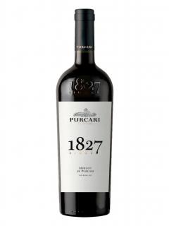 Merlot Purcari 2020