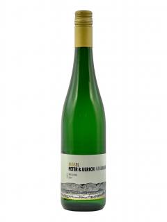 Mosel Riesling trocken Peter Ulrich 2021