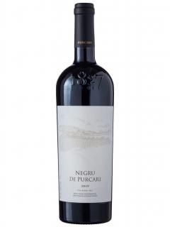 Negru De Purcari 2019