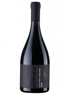 Novak Winery Feteasca Neagră 2019