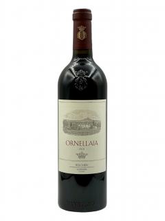 Ornellaia Bolgheri Superiore DOC 2020