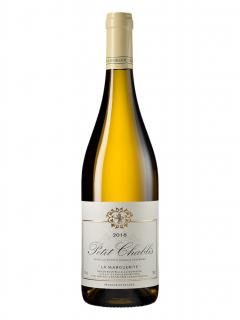 Petit Chablis AOC Paul Crochot 2022