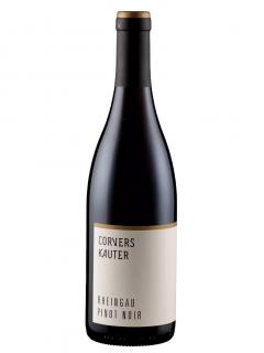 Pinot Noir Rheingau 2020 BIO Corvers Kauter