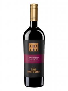 Primitivo Salento IGT 2023