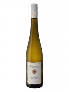 Riesling Gutswein Künstler 2021