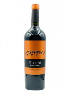 Rutini Cabernet Sauvignon Encuentro 2014