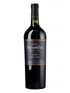 Rutini Malbec Trumpeter 2022