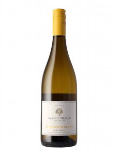 Sauvignon Blanc Bougrier Val de Loire 2022