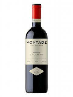 Vontade Cabernet Sauvignon 2020