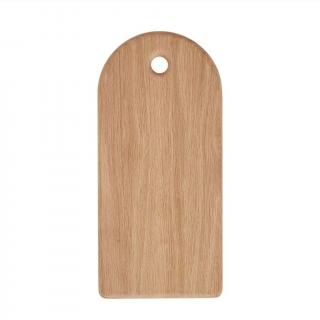 Dřevěné prkénko Yumi Board  Oak  OYOY