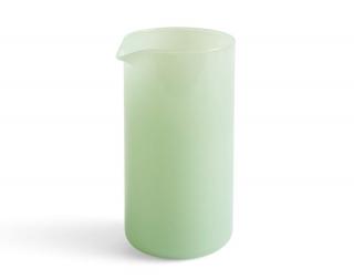 Džbán Borosilicate Medium  Jade Light Green  HAY