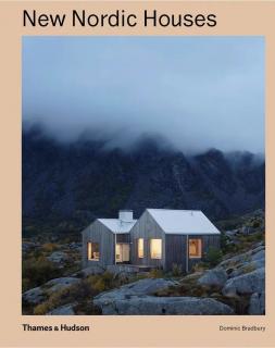 Kniha  New Nordic Houses  New Mags