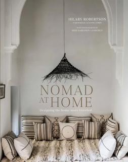 Kniha  Nomad At Home  New Mags