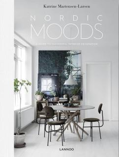 Kniha  Nordic Moods  New Mags