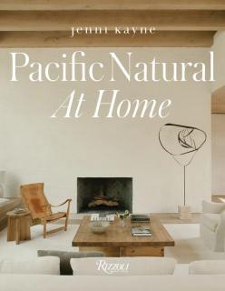 Kniha  Pacific Natural At Home  New Mags