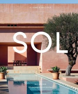 Kniha  Sol - At Home In Mallorca  New Mags