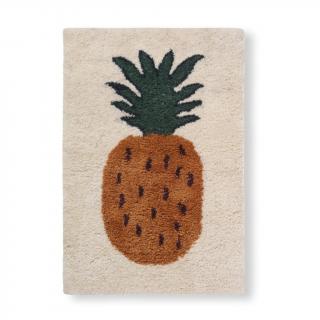 Koberec Fruiticana Tufted Large  Pineapple  ferm LIVING