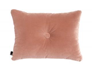 Polštář Dot Soft  Rose  HAY