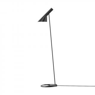 Stojací lampa AJ  Black  Louis Poulsen