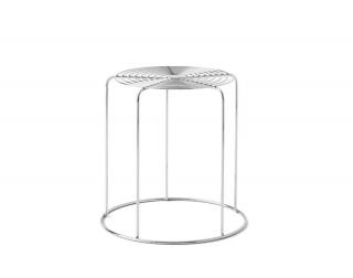 Stolička Wire Stool VP11 &Tradition