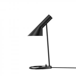 Stolní lampa AJ Mini Table  Black  Louis Poulsen