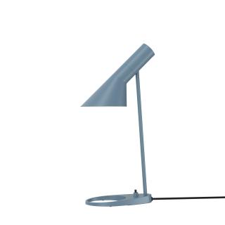 Stolní lampa AJ Mini Table  Dusty Blue  Louis Poulsen