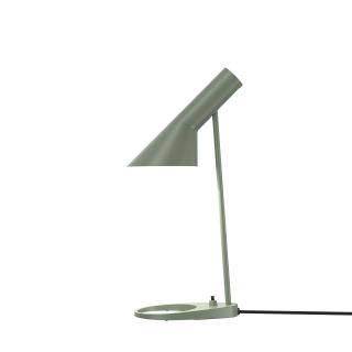 Stolní lampa AJ Mini Table  Pale Petroleum  Louis Poulsen