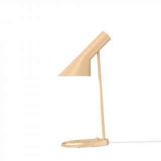 Stolní lampa AJ Mini Table  Warm Sand  Louis Poulsen