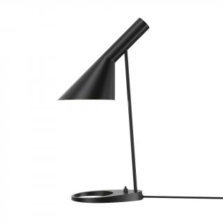 Stolní lampa AJ Table  Black  Louis Poulsen