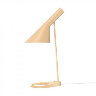 Stolní lampa AJ Table  Warm Sand  Louis Poulsen