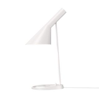 Stolní lampa AJ Table  White  Louis Poulsen