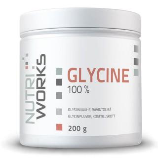 Glycine 200g