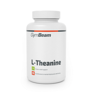 L-Theanin - kapsle 100 mg