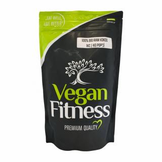 Vegan Fitness 100% RAW Kokos 1 kg