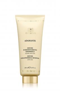 ADAMANTE Emulze pro epidermální obnovu s anti-age účinky THERMAE - 200 ml