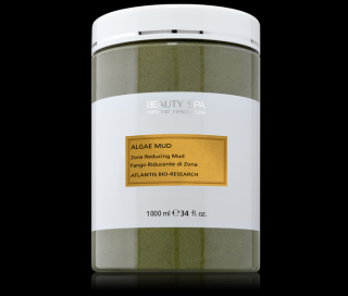 Alginátová detoxikační maska Algae mud - 1000 ml