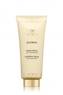 ILLUMINA Regenerační závěrečný krém THERMAE - 200 ml